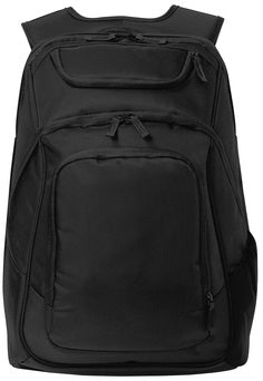 (BG223) Port Authority -- Exec Backpack
