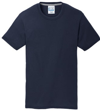 (PC381Y) Youth Performance Blend Tee