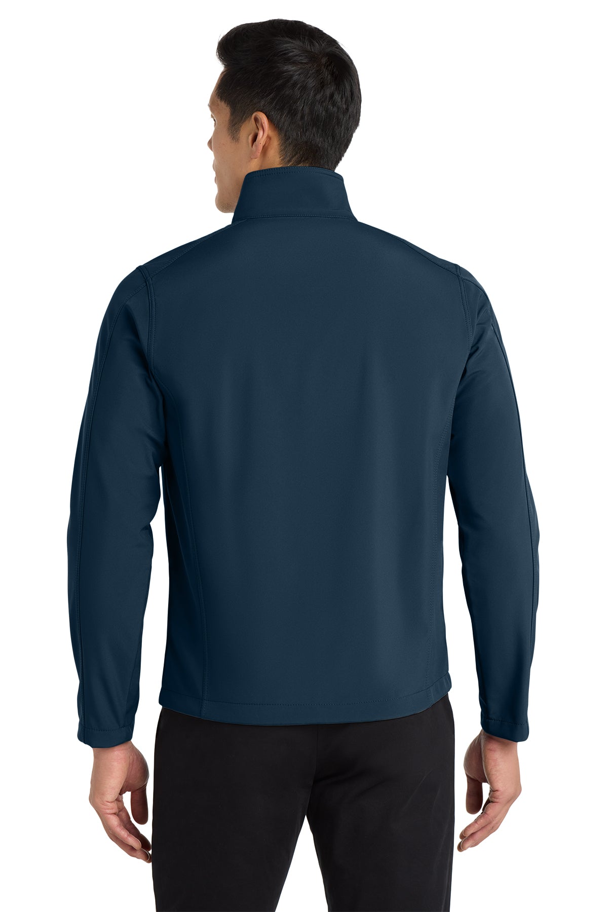 (J317)Adult Soft Shell All-Weather Jacket