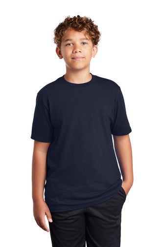 (PC381Y) Youth Performance Blend Tee
